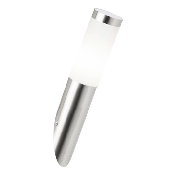 Brilliant - Εξωτερικό επιτοίχιο φωτιστικό LED ADONIA 1xE27/3W/230V IP44