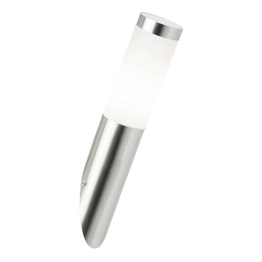 Brilliant - Εξωτερικό επιτοίχιο φωτιστικό LED ADONIA 1xE27/3W/230V IP44