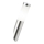 Brilliant - Εξωτερικό επιτοίχιο φωτιστικό LED ADONIA 1xE27/3W/230V IP44