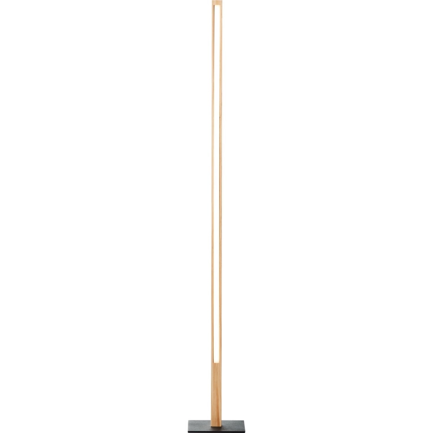 Brilliant - Επιδαπέδιο φωτιστικό LED ARION LED/14W/230V πεύκο