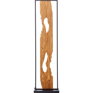 Brilliant - Επιδαπέδια λάμπα LED CHAUMONT LED/20W/230V πεύκο - FSC πιστοποιημένο