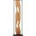 Brilliant - Επιδαπέδια λάμπα LED CHAUMONT LED/20W/230V πεύκο - FSC πιστοποιημένο