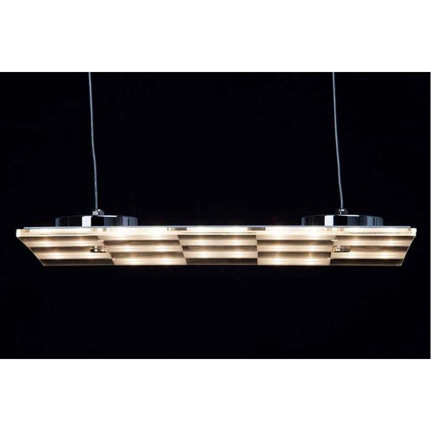 Brilliant -  Κρεμαστό φωτιστικό οροφής LED HAVEN LED/29W/230V