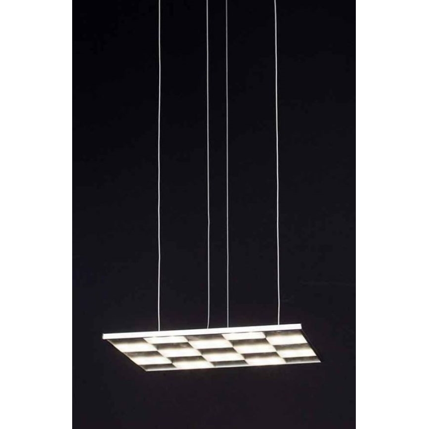 Brilliant -  Κρεμαστό φωτιστικό οροφής LED HAVEN LED/29W/230V
