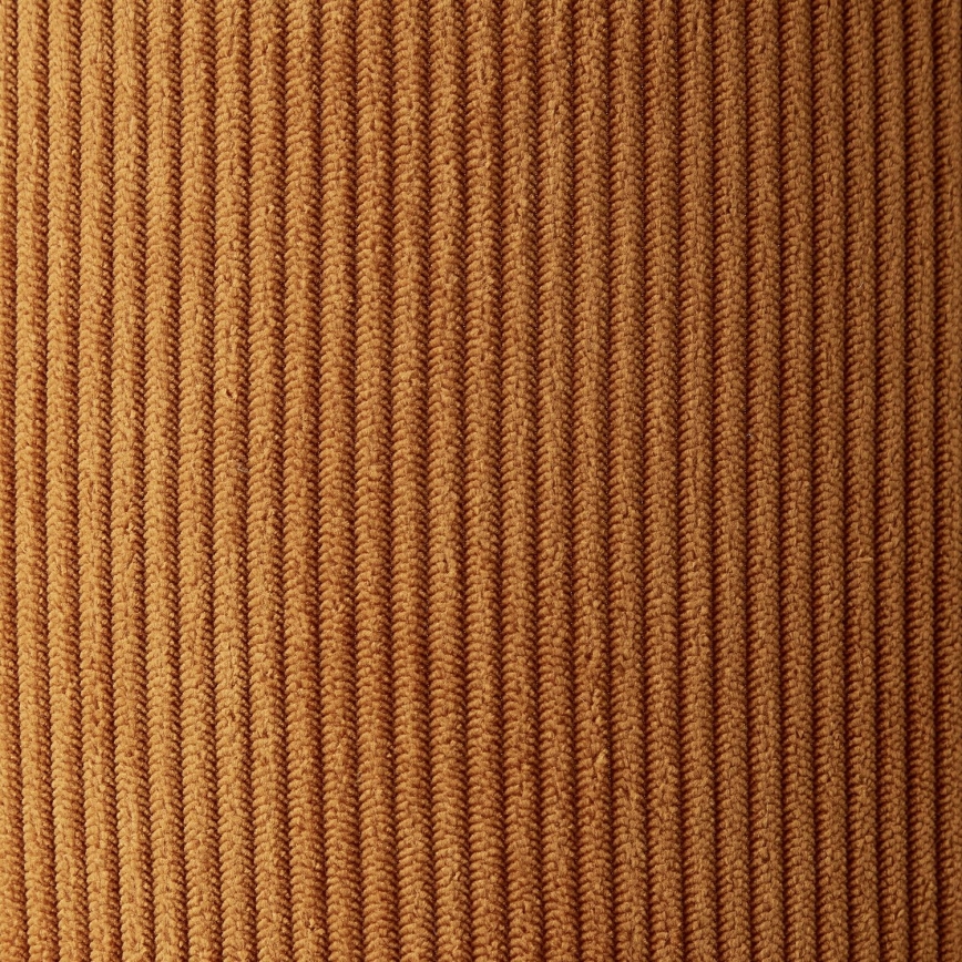 Brilliant - Κρεμαστό φωτιστικό οροφής TONY 1xE27/20W/230V διάμετρος 35 cm πορτοκαλί