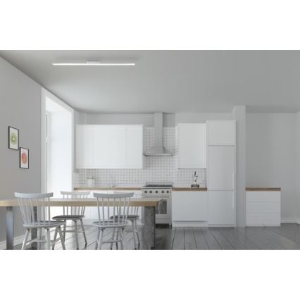 Brilliant - Πάνελ dimming LED CHARLA LED/22W/230V 7x120 cm 3000K