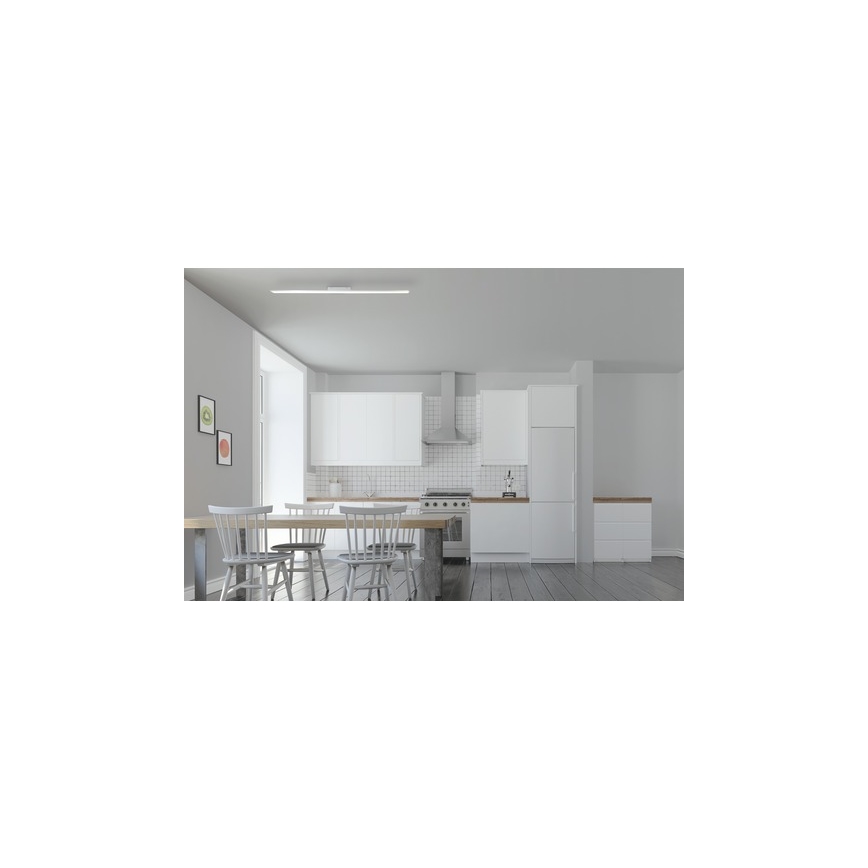 Brilliant - Πάνελ dimming LED CHARLA LED/22W/230V 7x120 cm 3000K