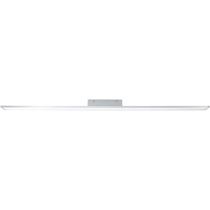 Brilliant - Πάνελ dimming LED CHARLA LED/22W/230V 7x120 cm 3000K