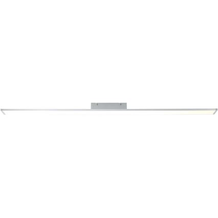 Brilliant - Πάνελ dimming LED CHARLA LED/22W/230V 7x120 cm 3000K