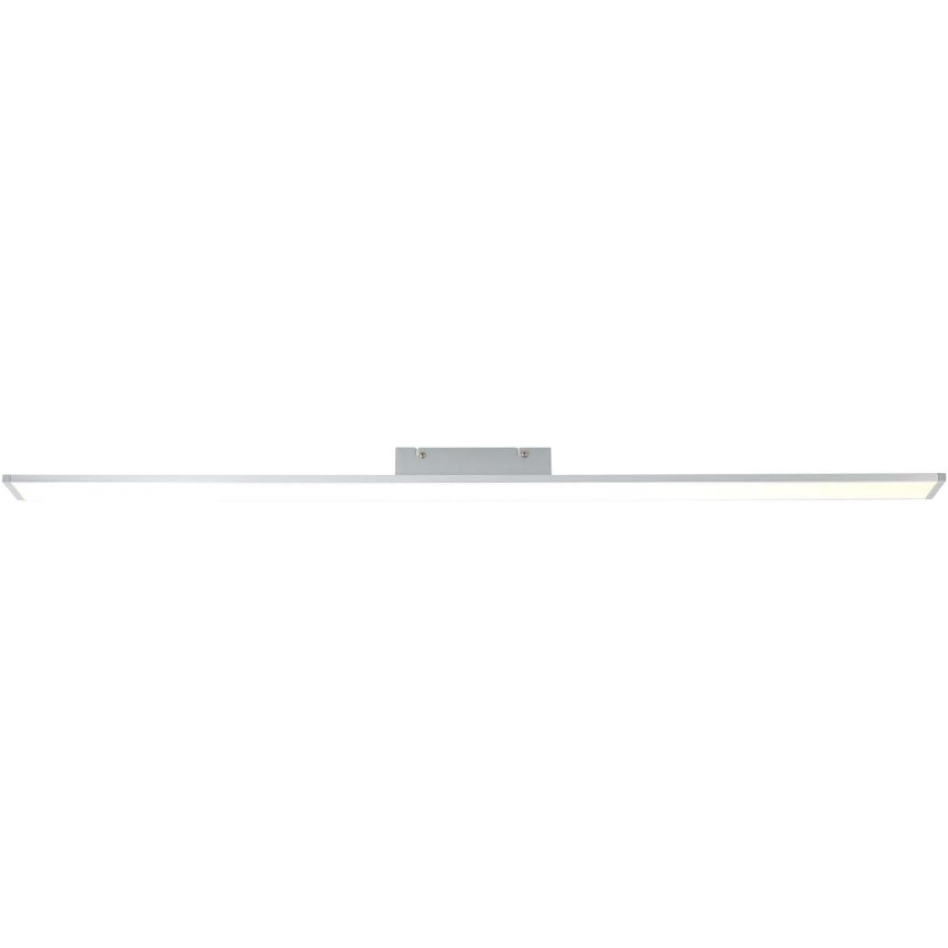 Brilliant - Πάνελ dimming LED CHARLA LED/22W/230V 7x120 cm 3000K