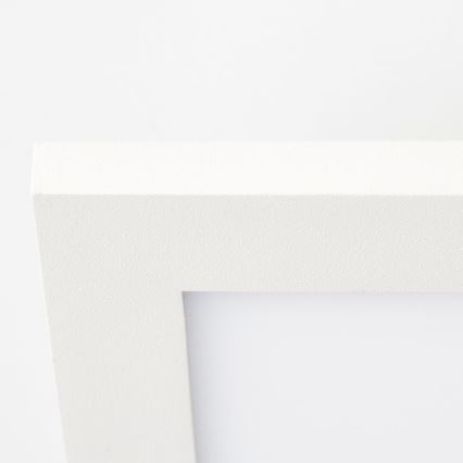 Brilliant - Πάνελ LED CHARLA LED/40W/230V 29,5x119,5 cm 2700K