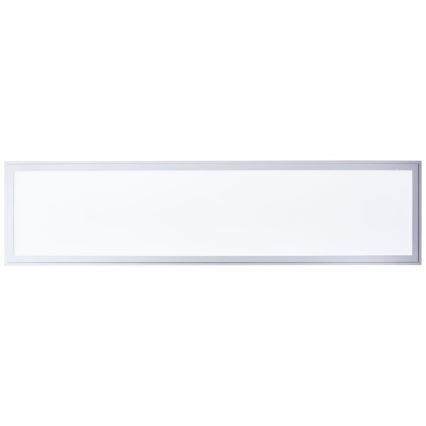 Brilliant - Ρυθμιζόμενο φωτιστικό οροφής LED FLAT LED/32W/230V 2700-6500K με τηλεχειριστήριο