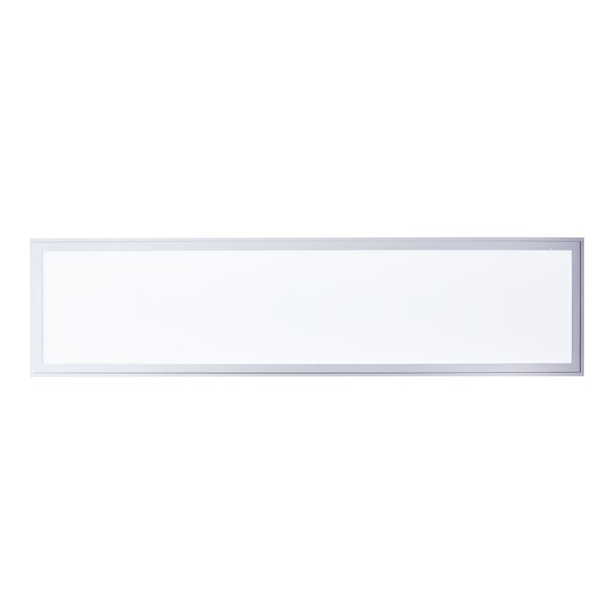 Brilliant - Ρυθμιζόμενο φωτιστικό οροφής LED FLAT LED/32W/230V 2700-6500K με τηλεχειριστήριο