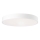Brilliant - Ρυθμιζόμενο LED φωτιστικό οροφής SLIMLINE LED/60W/230V 3000-6500K Ø 49 cm λευκό + τηλεχειριστήριο