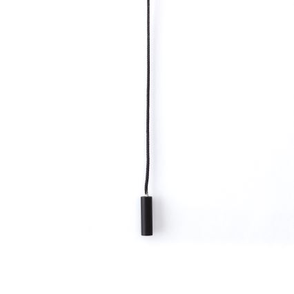 Brilliant - Σποτ τοίχου TELIO 1xE14/28W/230V μπλε