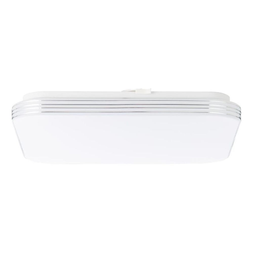 Brilliant - Φωτιστικό οροφής LED ARIELLA LED/24W/230V 34x34 cm 3000K λευκό