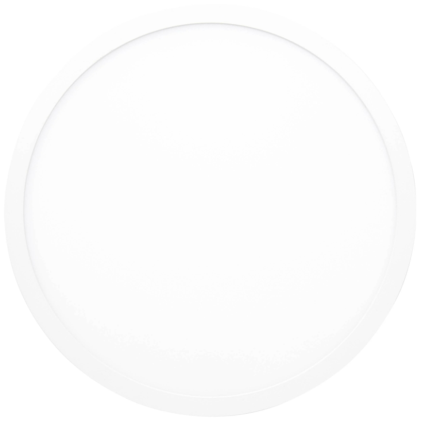 Brilliant - Φωτιστικό οροφής LED BUFFI LED/13W/230V διάμετρος 25 cm 2700K