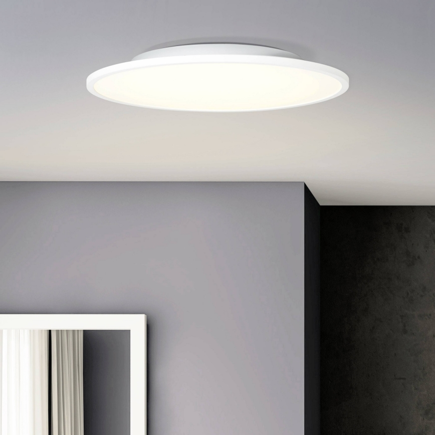 Brilliant - Φωτιστικό οροφής LED BUFFI LED/32W/230V διάμετρος 45 cm 2700K