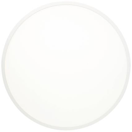 Brilliant - Φωτιστικό οροφής LED BUFFI LED/32W/230V διάμετρος 45 cm 2700K