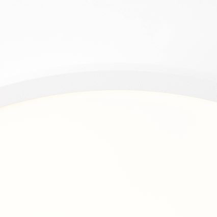 Brilliant - Φωτιστικό οροφής LED BUFFI LED/32W/230V διάμετρος 45 cm 2700K
