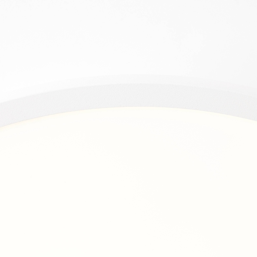 Brilliant - Φωτιστικό οροφής LED BUFFI LED/32W/230V διάμετρος 45 cm 2700K