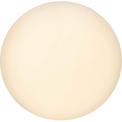 Brilliant - Φωτιστικό οροφής LED FAKIR LED/11W/230V 3000K διάμετρος 30 cm