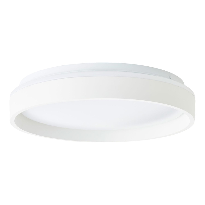 Brilliant - Φωτιστικό οροφής LED KALMAR LED/26W/230V 3000K διάμετρος 39 cm λευκό
