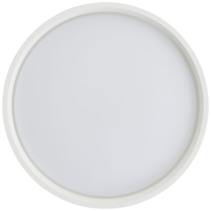 Brilliant - Φωτιστικό οροφής LED KALMAR LED/26W/230V 3000K διάμετρος 39 cm λευκό