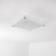 Brilliant - Φωτιστικό οροφής LED MALINDA LED/10W/230V
