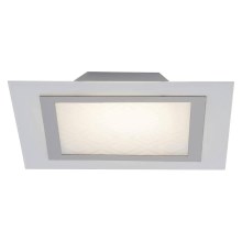 Brilliant - Φωτιστικό οροφής LED ROLANDA LED/10W/230V