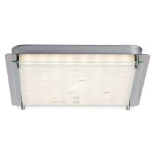 Brilliant - Φωτιστικό οροφής LED SALVIA LED/12W/230V