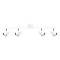 Brilliant&nbsp;- LED Σποτ AKMA 4xLED/4W/230V λευκό