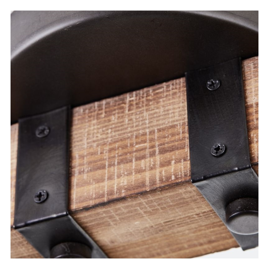 Brilliant - Φωτιστικό σποτ DECCA 4xE27/10W/230V