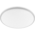 Brilo 3823-014 - Φωτιστικό οροφής LED SILIN, 16W, 230V, Ø 33 εκ.
