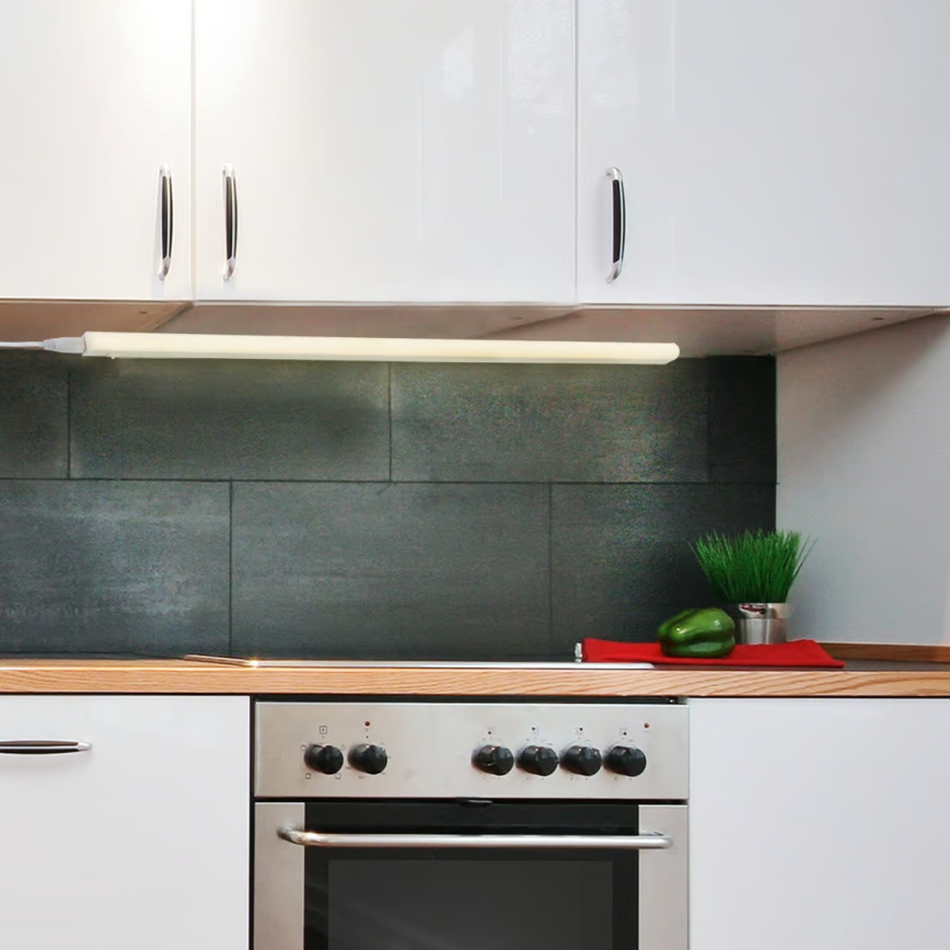 Brilo - Φωτιστικό κάτω ντουλαπιού LED/10W/230V 4000K 87,3 cm