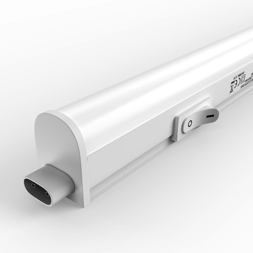 Brilo - Φωτιστικό κάτω ντουλαπιού LED/10W/230V 4000K 87,3 cm