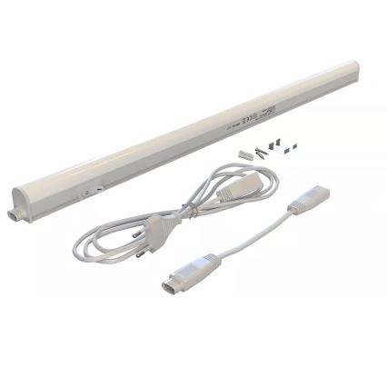 Brilo - Φωτιστικό LED κάτω από ντουλάπια LED/8W/230V 4000K 58,5 cm