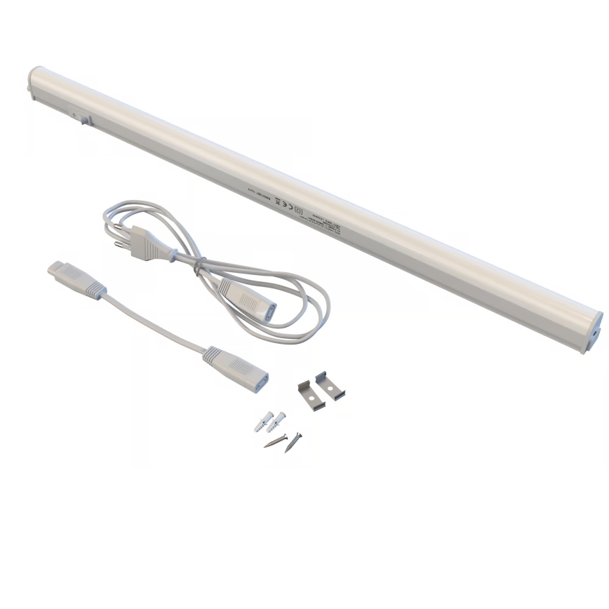 Brilo - Φωτιστικό LED κάτω από ντουλάπια LED/8W/230V 4000K 58,5 cm