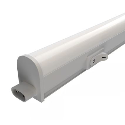 Brilo - LED φωτιστικό κάτω ντουλαπιού LED/4W/230V 4000K 31,3 cm