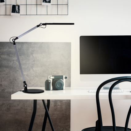 Brilo - Ρυθμιζόμενο LED Επιτραπέζιο Φωτιστικό με Αφή LED/6,6W/230V 3000/4000/6000K