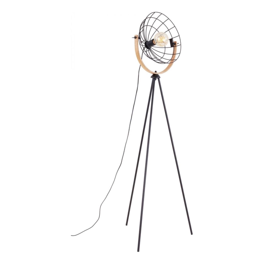 Brilo - Επιδαπέδια λάμπα MESH 1xE27/40W/230V