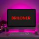 Brilo - Ταινία LED RGBW Dimmable 6,5m LED/24W/230V + τηλεχειριστήριο