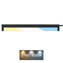 Brilo - Φωτιστικό σποτ Κουζίνας LED για κάτω από το ντουλάπι LED/6,5W/230V 2700/4000/6500K