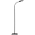 Briloner 1297-015 - LED Dimming εύκαμπτη επιδαπέδια λάμπα LED/6,6W/230V 3000K/4000K/6000K