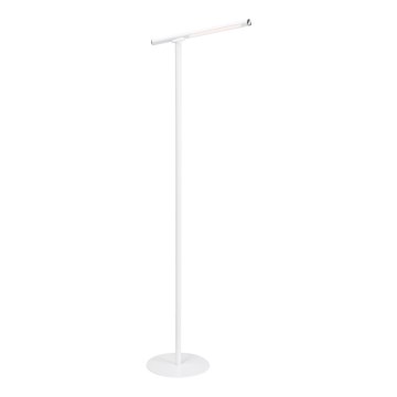 Briloner 1384-016 - LED ρυθμιζόμενος επιδαπέδιος φωτισμός αφής 2 σε 1 EVERYWHERE LED/2,3W/5V 2000 mAh