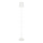 Briloner 1438016 - LED Dimming αφής επιδαπέδιο φωτιστικό 3σε1 LED/3,5W/5V IP44 3000K 38-130 cm λευκό