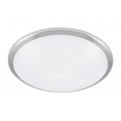 Briloner 2052-028 - Φωτιστικό οροφής SPLASH 2xE14/40W/230V