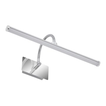 Briloner 2057-018 - LED Φωτιστικό μπάνιου για καθρέφτη SPLASH LED/5,5W/230V