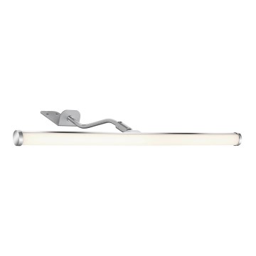 Briloner 2058-018 - Φωτιστικό μπάνιου LED για καθρέφτη SPLASH LED/5,5W/230V IP23