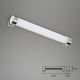 Briloner 2059-018 - Φωτισμός καθρέφτη μπάνιου LED SPLASH LED/8W/230V IP44